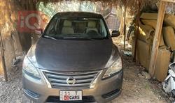 نيسان سنترا